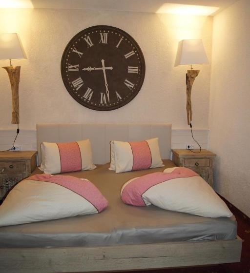 בית מלון כפרי Florentine, Ferienhaus