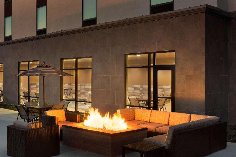 Отель Hampton Inn Salt Lake City Cottonwood Ut