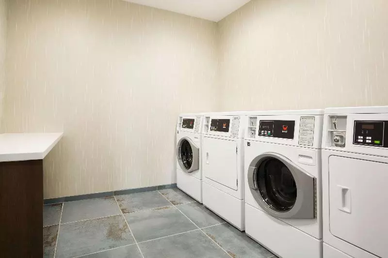 Hotelli Hampton Inn Salt Lake City Cottonwood Ut