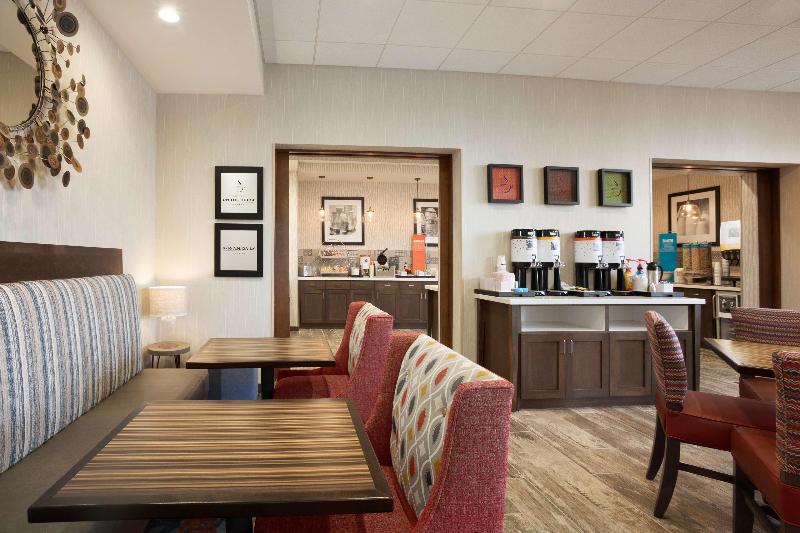 Отель Hampton Inn Salt Lake City Cottonwood Ut