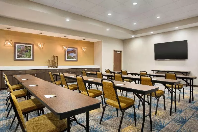 Hotelli Hampton Inn Salt Lake City Cottonwood Ut