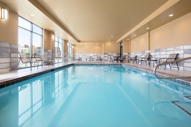 Отель Hampton Inn Salt Lake City Cottonwood Ut