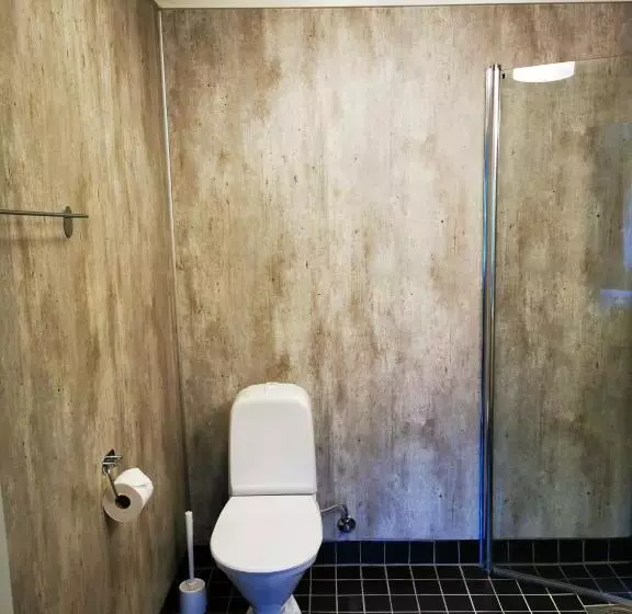 Hotelli Henningsvær Guesthouse