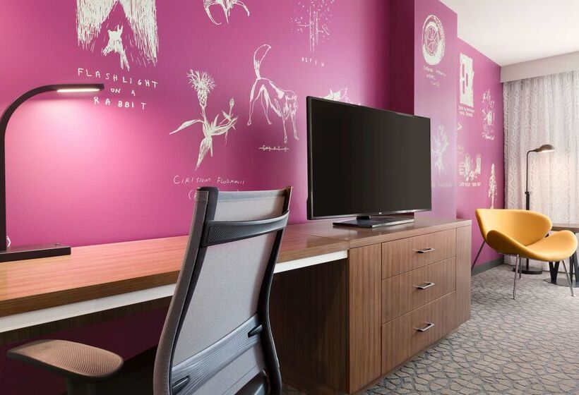 호텔 Hilton Garden Inn Boulder