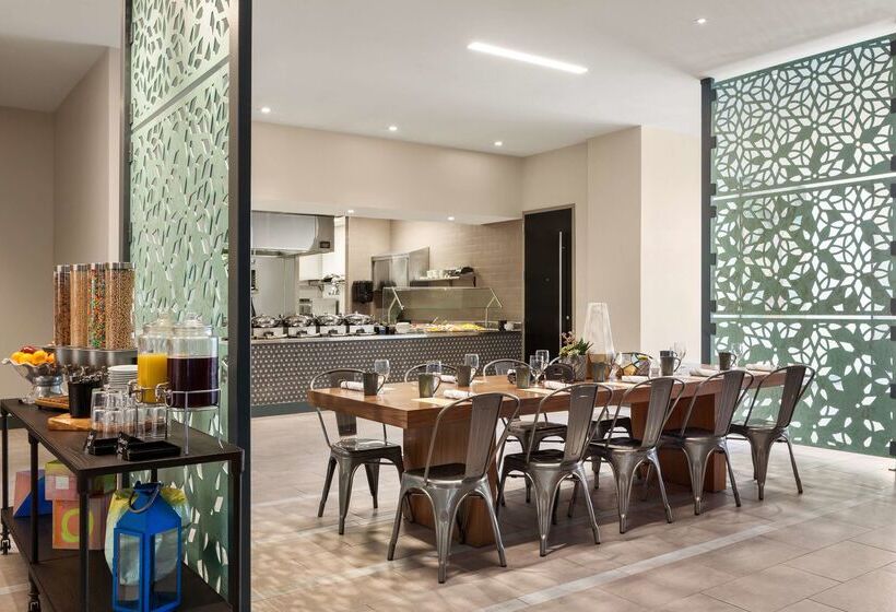 호텔 Hilton Garden Inn Boulder