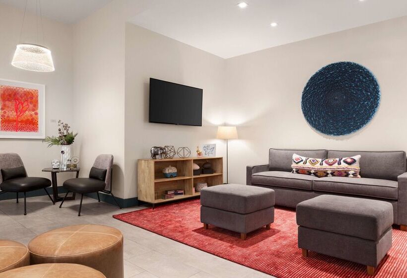 호텔 Hilton Garden Inn Boulder