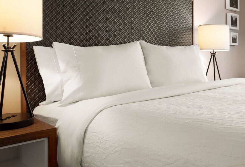 호텔 Hilton Garden Inn Boulder