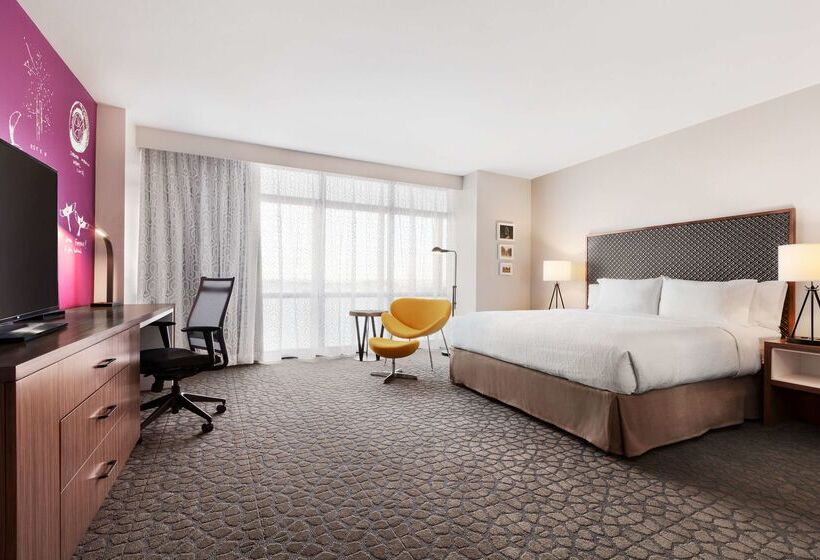 호텔 Hilton Garden Inn Boulder