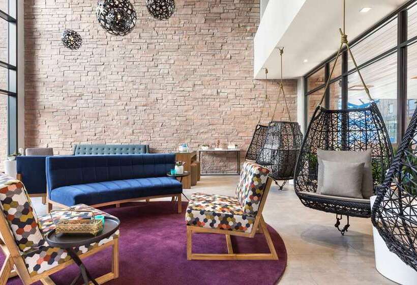 호텔 Hilton Garden Inn Boulder