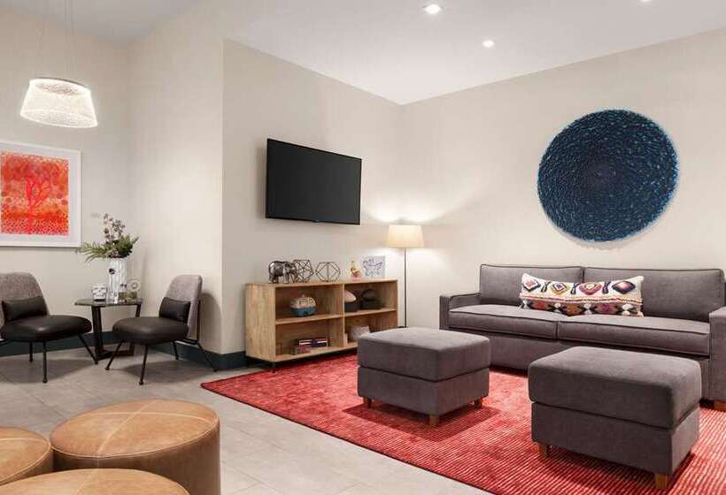 호텔 Hilton Garden Inn Boulder