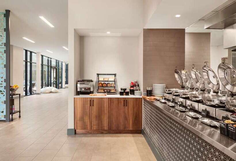 호텔 Hilton Garden Inn Boulder