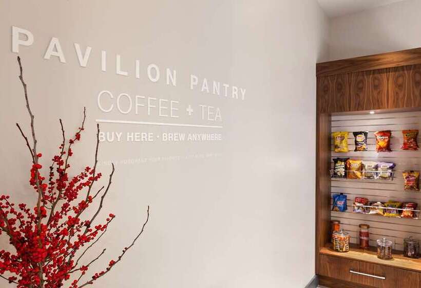 호텔 Hilton Garden Inn Boulder