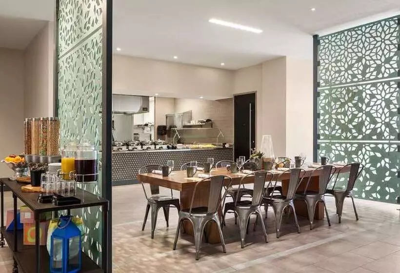 Hotelli Hilton Garden Inn Boulder