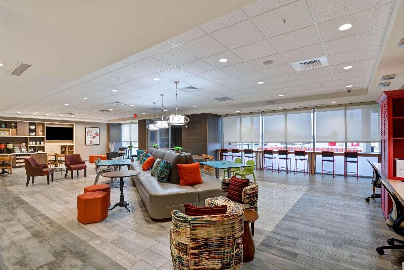 酒店 Home2 Suites By Hilton Lafayette, In