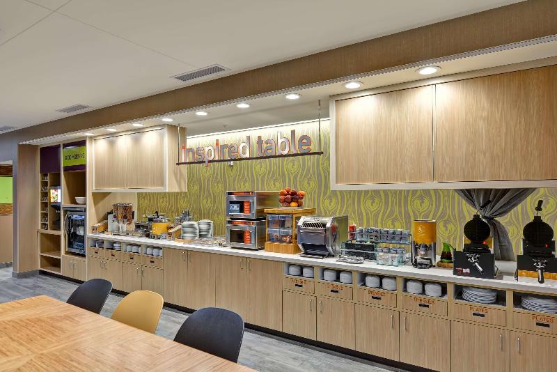 酒店 Home2 Suites By Hilton Lafayette, In