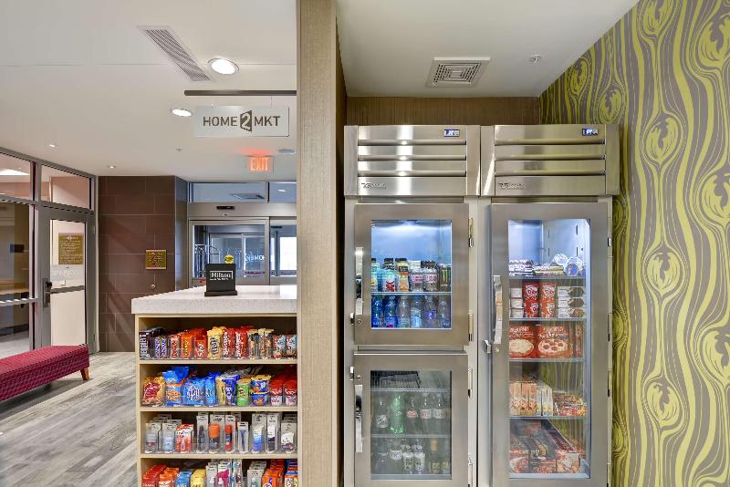 酒店 Home2 Suites By Hilton Lafayette, In