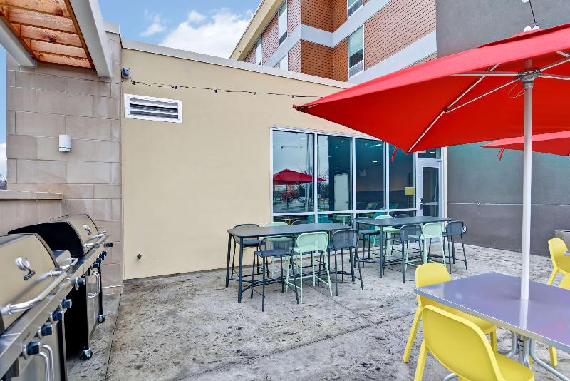 酒店 Home2 Suites By Hilton Lafayette, In