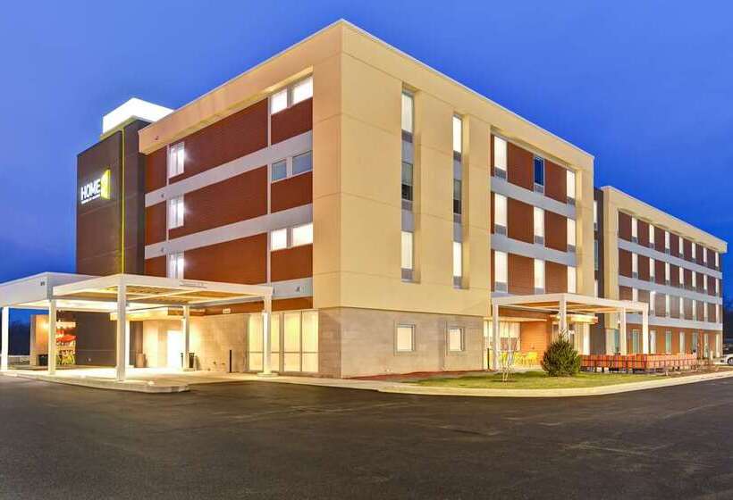 酒店 Home2 Suites By Hilton Lafayette, In
