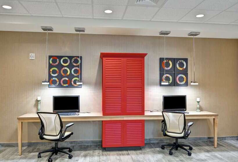 酒店 Home2 Suites By Hilton Lafayette, In