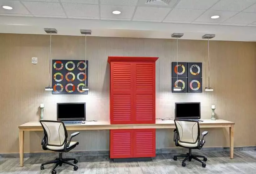 Hotelli Home2 Suites By Hilton Lafayette, In