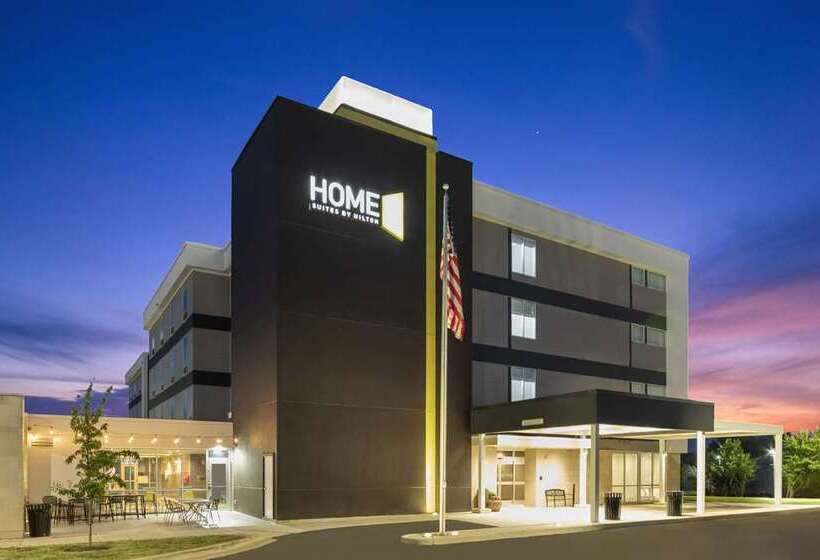 酒店 Home2 Suites By Hilton Lafayette, In