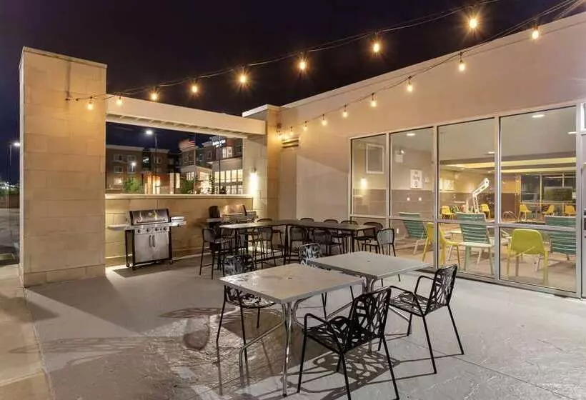 Hotelli Home2 Suites By Hilton Lafayette, In