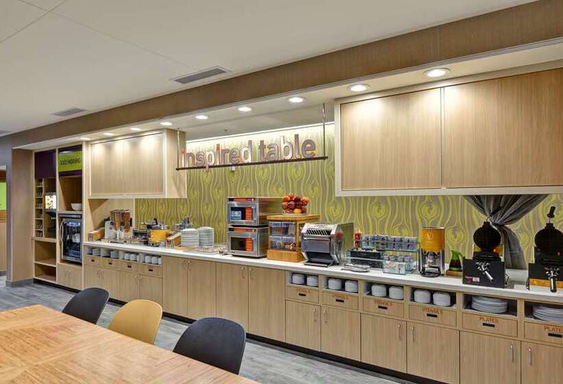 酒店 Home2 Suites By Hilton Lafayette, In