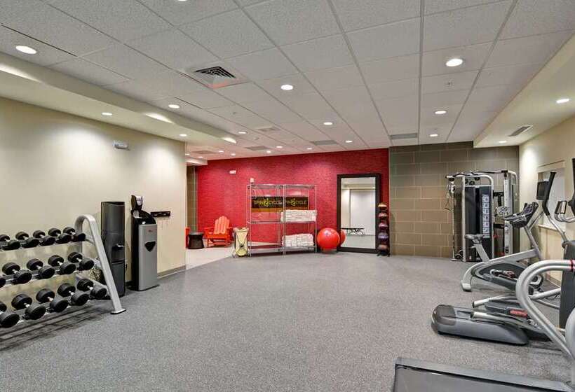 酒店 Home2 Suites By Hilton Lafayette, In