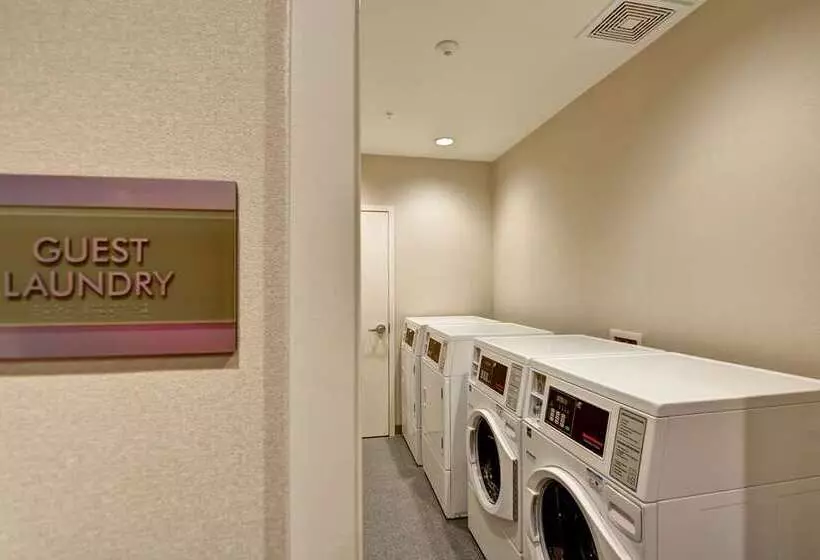 Hotelli Home2 Suites By Hilton Lafayette, In