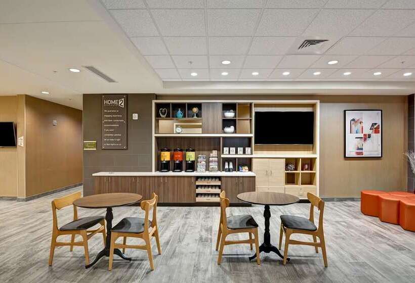 酒店 Home2 Suites By Hilton Lafayette, In