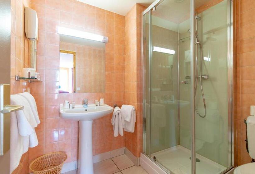 ホテル Hôtel Beau Site