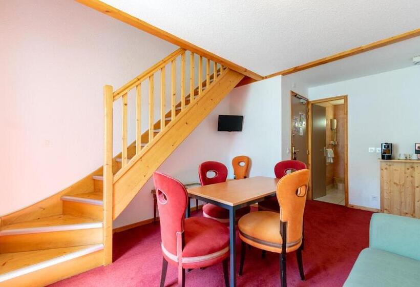 ホテル Hôtel Beau Site