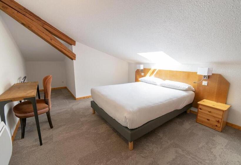 ホテル Hôtel Beau Site