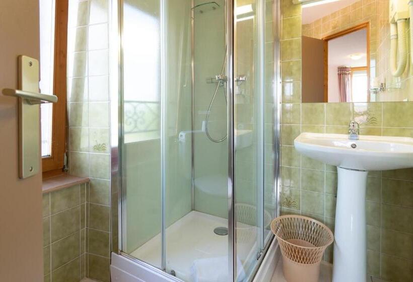 ホテル Hôtel Beau Site