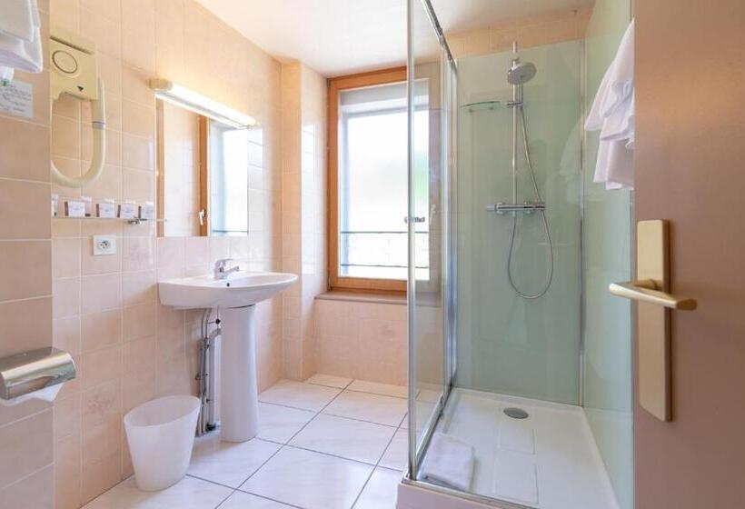 ホテル Hôtel Beau Site