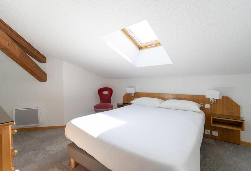 ホテル Hôtel Beau Site