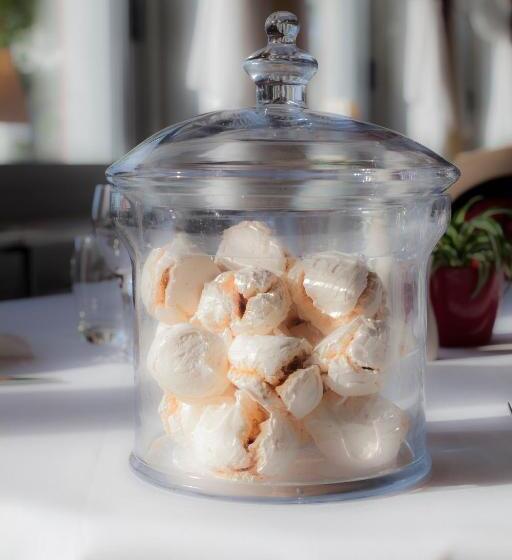 ホテル Hôtel Beau Site