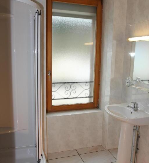 ホテル Hôtel Beau Site