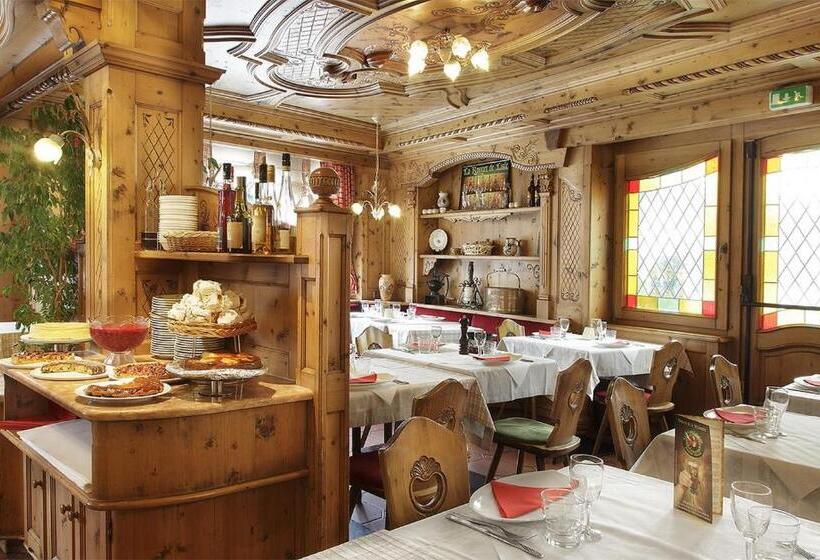 ホテル Hôtel Beau Site