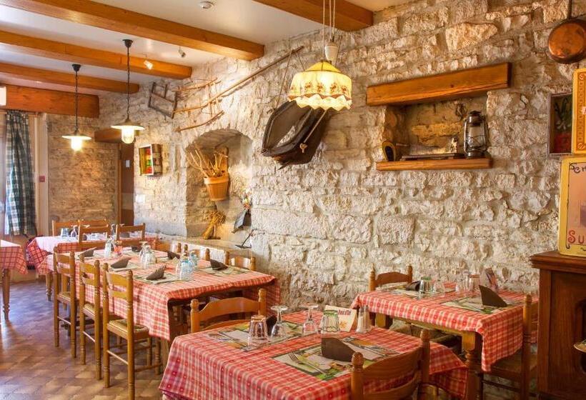 ホテル Hôtel Beau Site