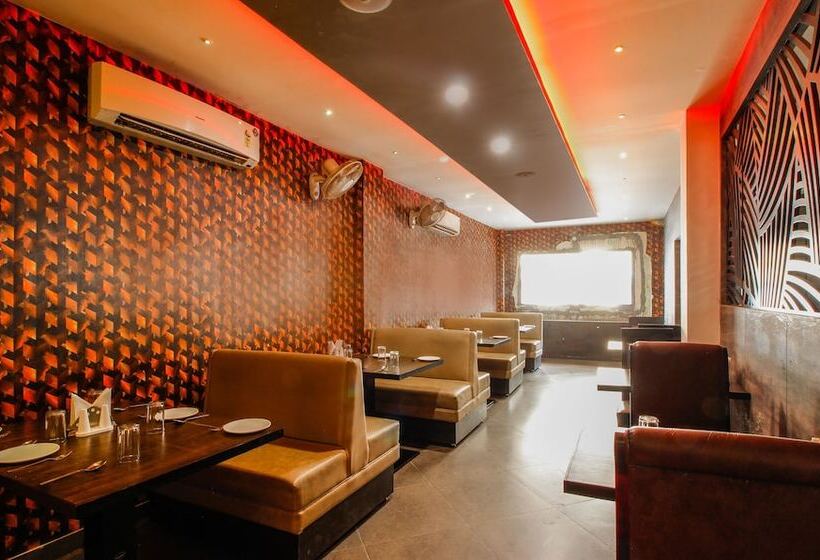 בית מלון כפרי Mount View, Siliguri