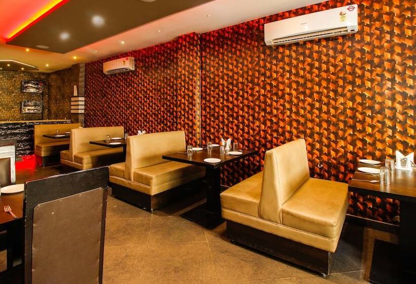 בית מלון כפרי Mount View, Siliguri