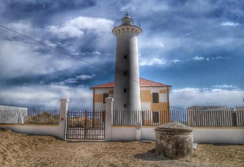 בית מלון כפרי Paron