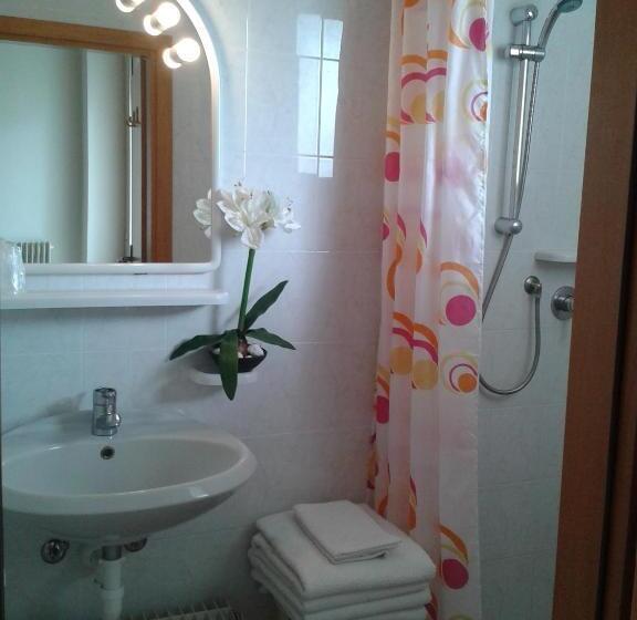 בית מלון כפרי Paron