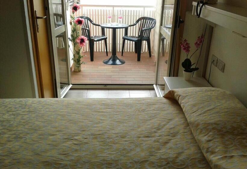 בית מלון כפרי Paron