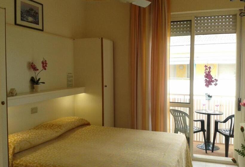 בית מלון כפרי Paron