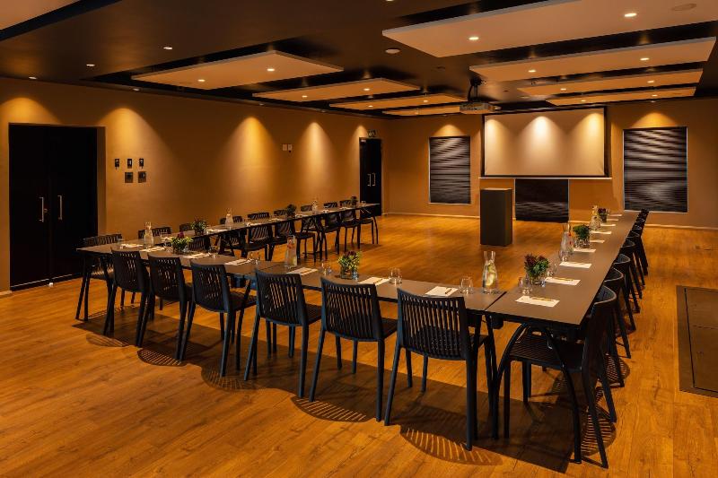 Sky Villa Boutique Hotel By Raw Africa Collection