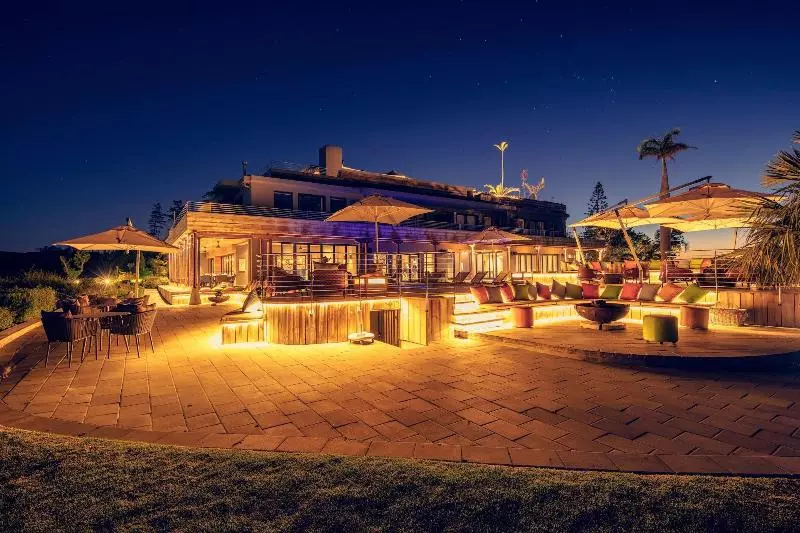 Sky Villa Boutique Hotel By Raw Africa Collection