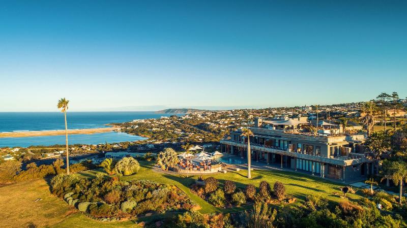 Sky Villa Boutique Hotel By Raw Africa Collection