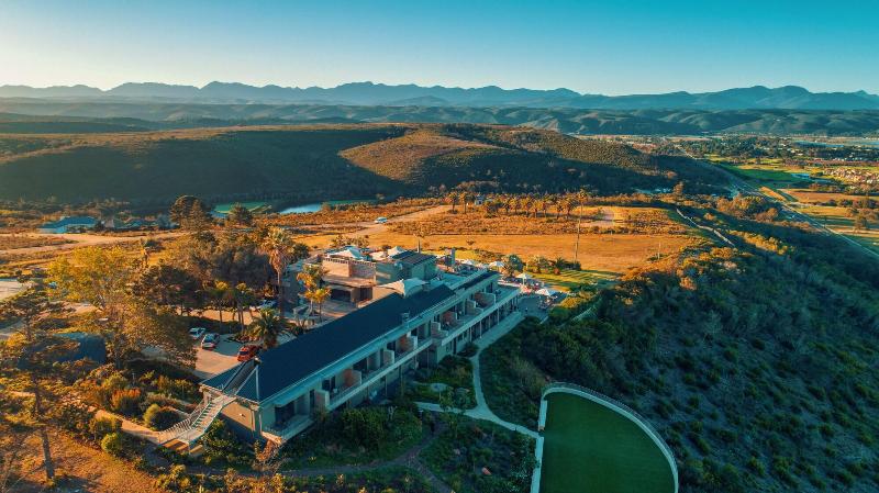 Sky Villa Boutique Hotel By Raw Africa Collection